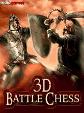 Download 'Battle Chess 3D (208x208)' to your phone